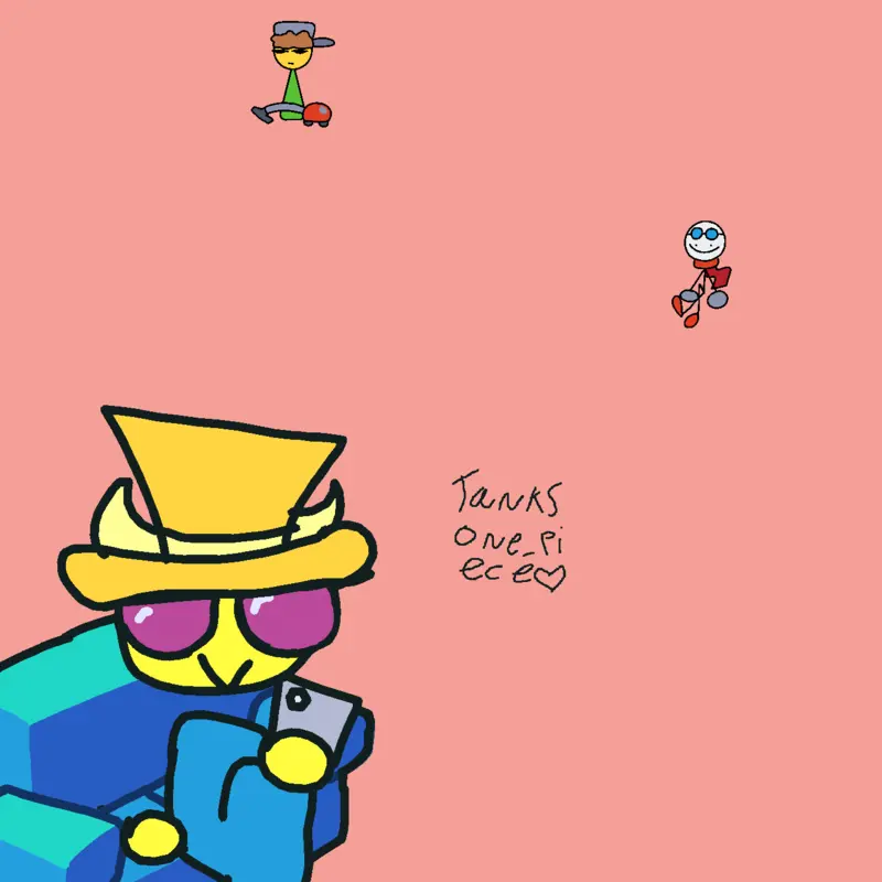 Game by @meat-for