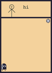 maze games be like: