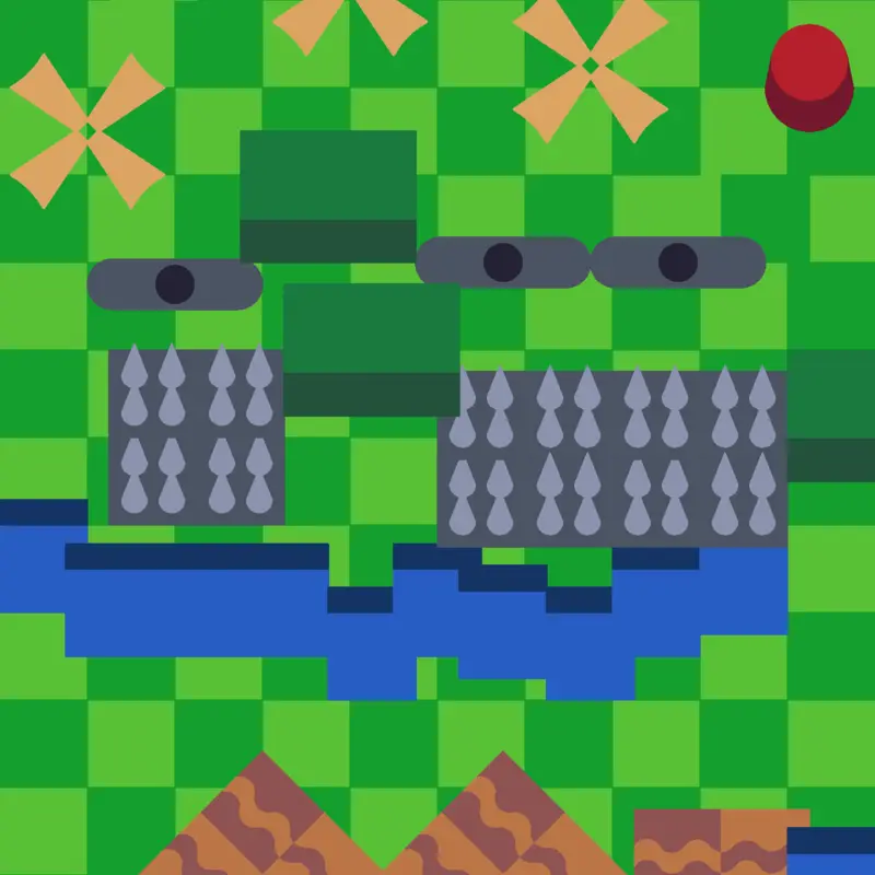 Game by @Gamescoconut