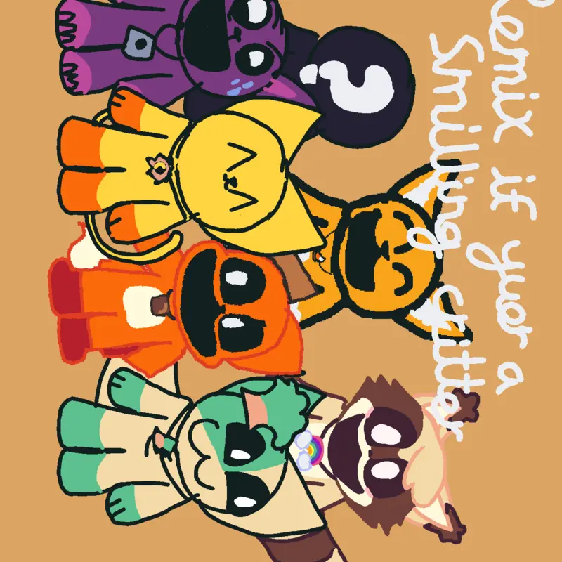 Game by @Tails_the_foxx