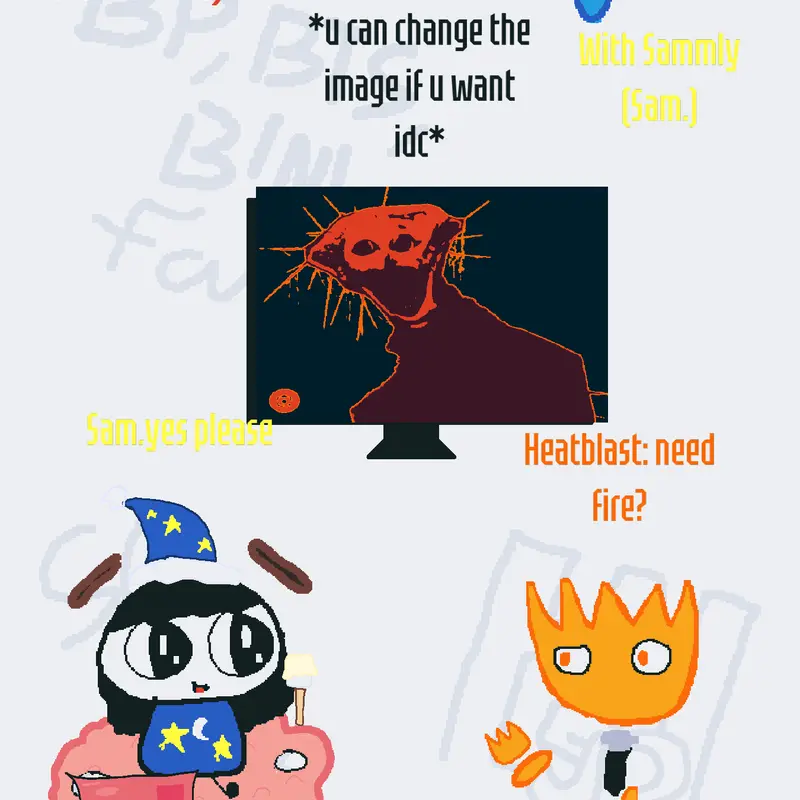 Game by @LeaFy_Vibes927