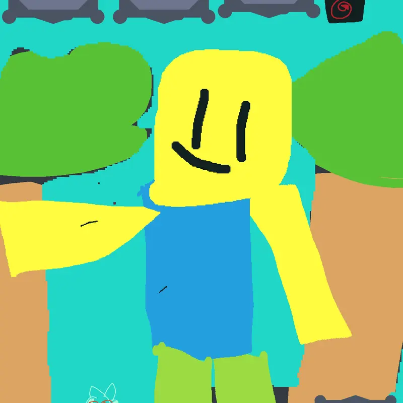 Game by @E-200PLAYZ
