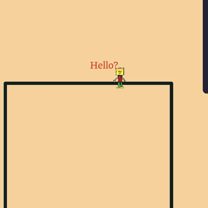 Game by @joanpaninos