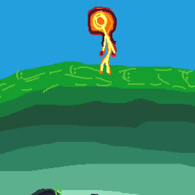 Game by @goodguymakesgoodgames