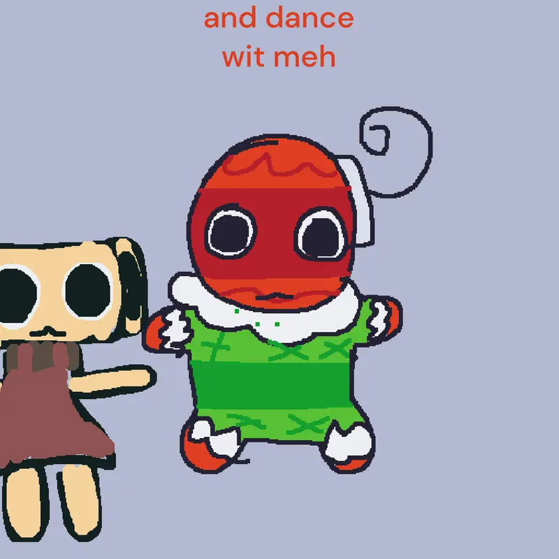 Game by @ilovedandysworld343