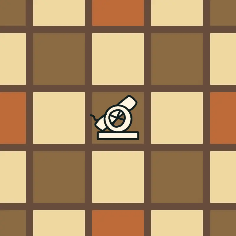 Game by @Tutajowy