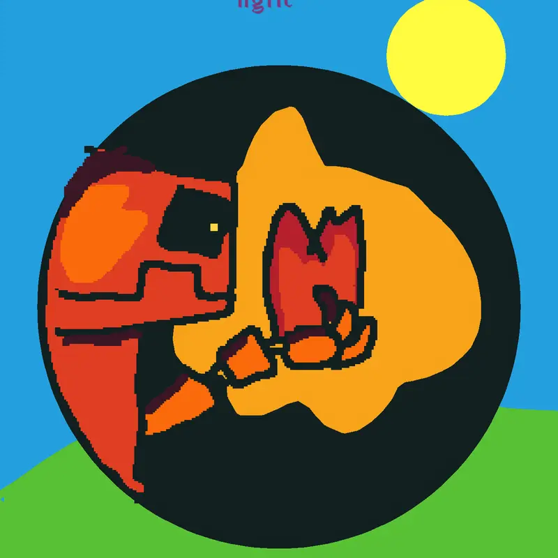 Game by @henjin-the-goat