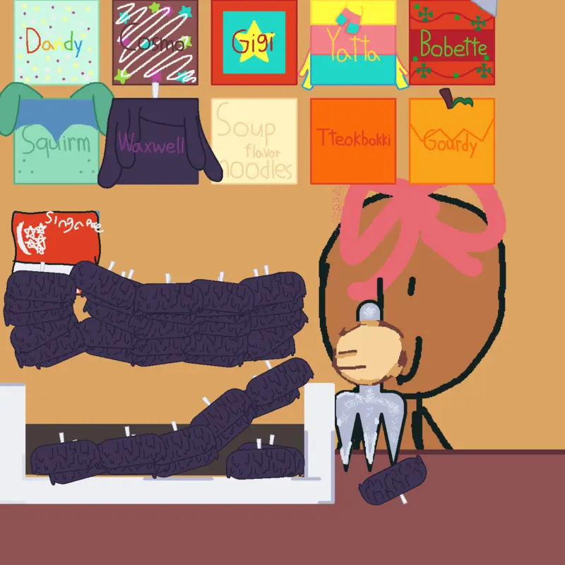 Game by @irllylikepurple