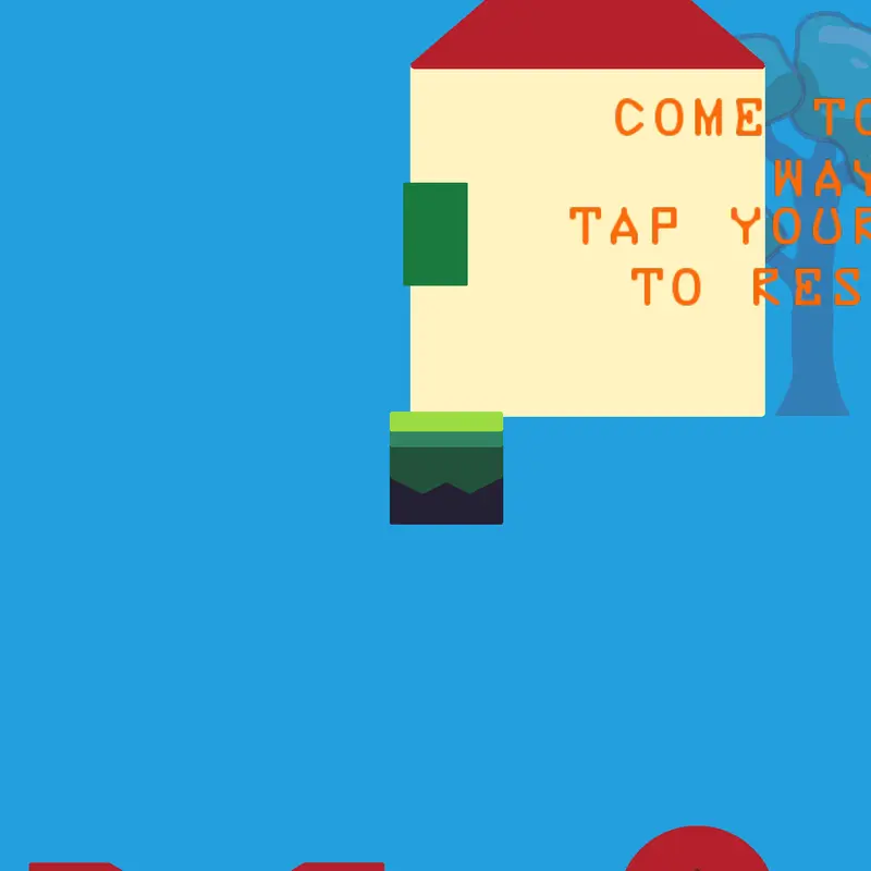 Game by @Karler