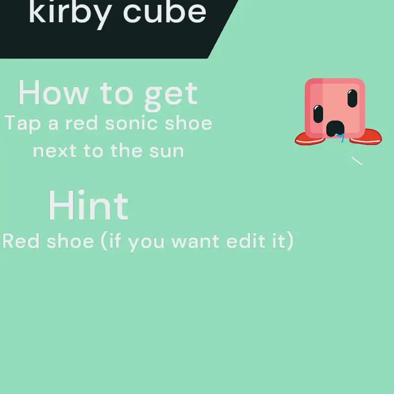 Game by @Shelly_urcrush