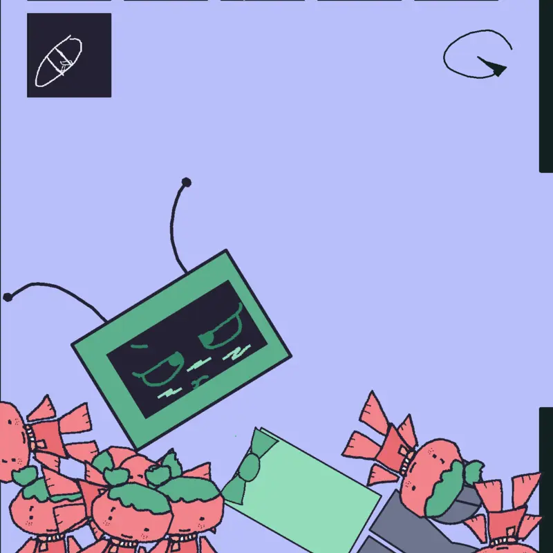 Game by @sprunki_queen