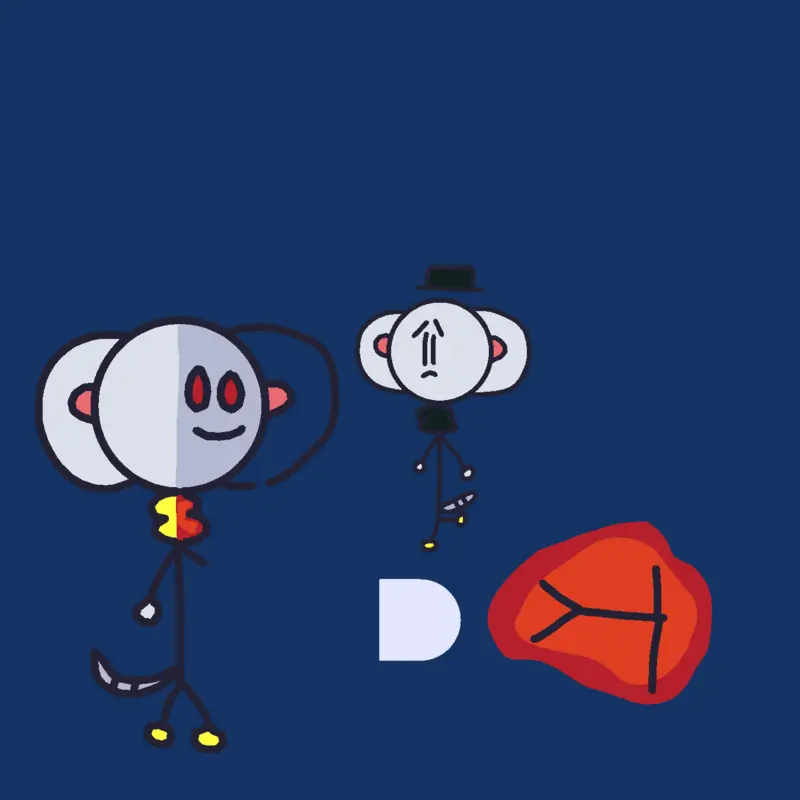 Game by @R_A_T_I_O_T_S