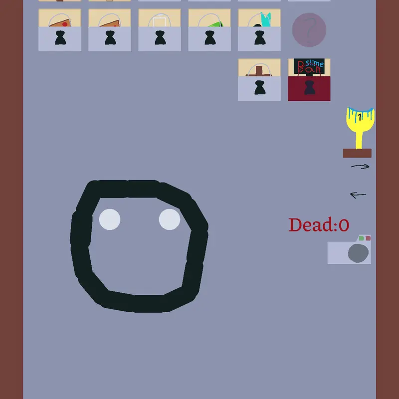 Game by @The-Cool-Ball