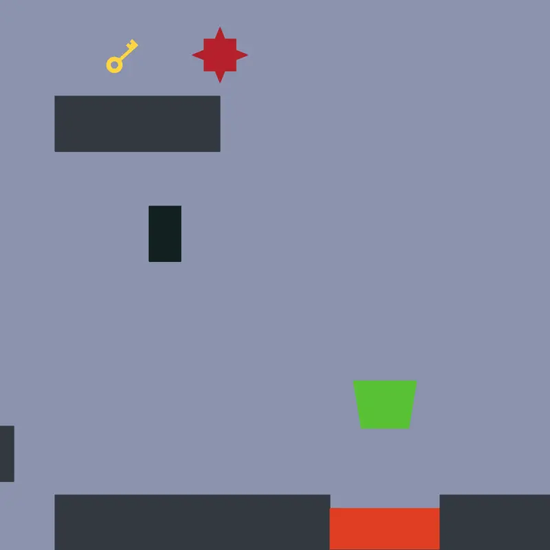 Game by @canela