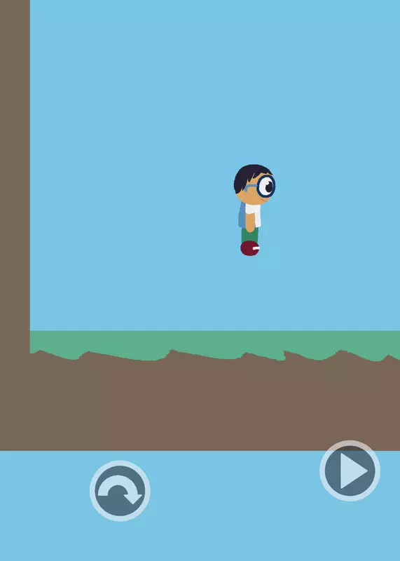 Game by @IsaacMatheus_BR