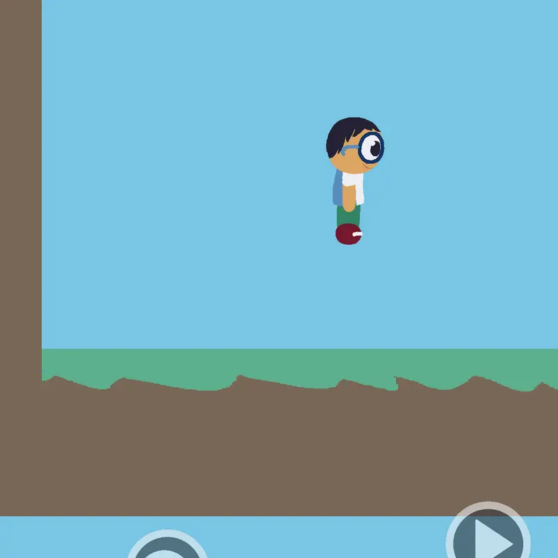 Game by @IsaacMatheus_BR