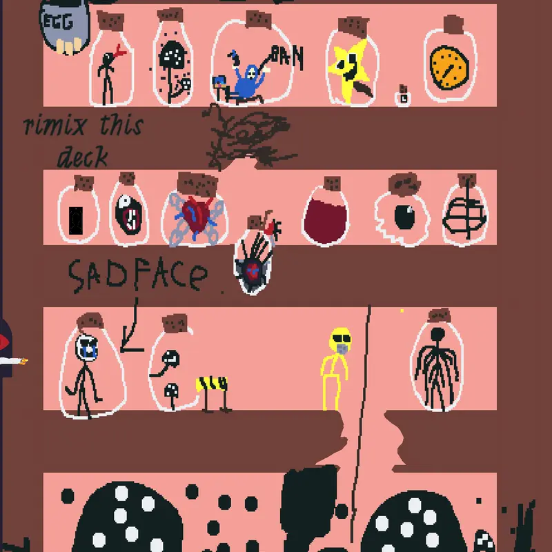 Game by @bobgoodsman