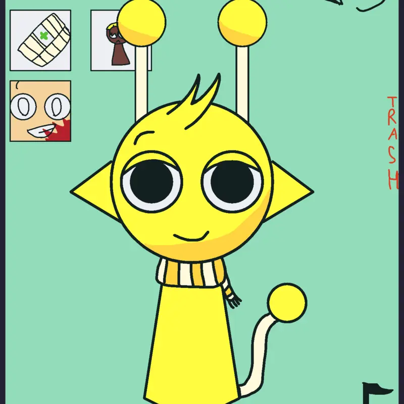 Game by @Max-onYTsprunki2026