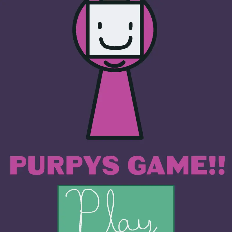 Game by @T-posing_sprout-X3