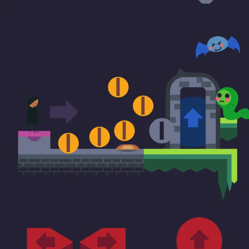 Game by @Kia_thebest