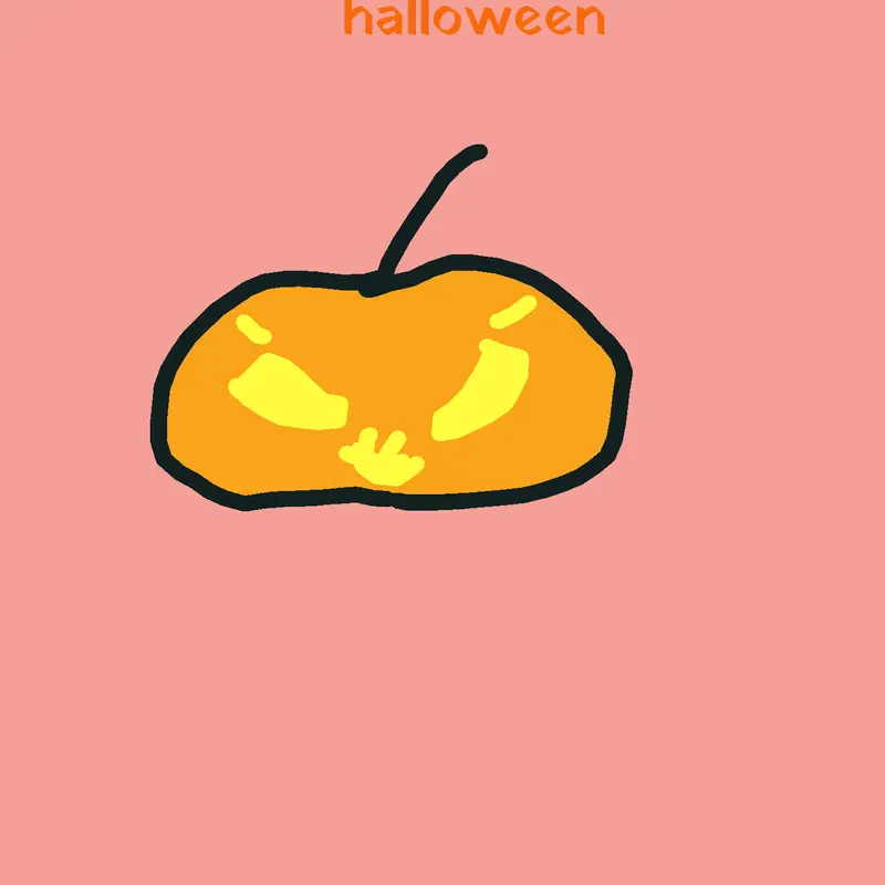 Halloween by @cassius20