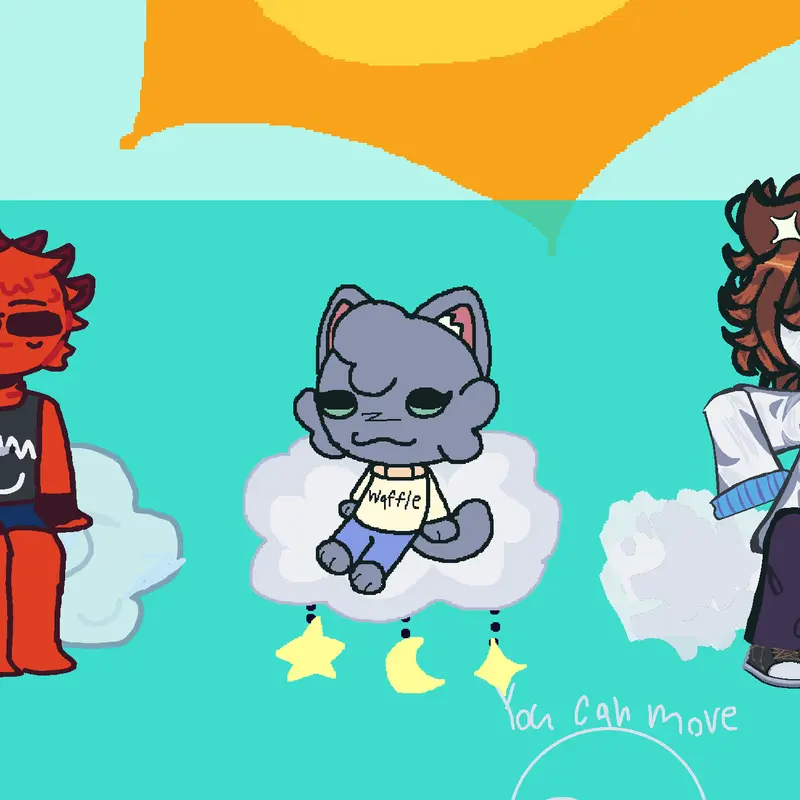 Game by @ILOVEKANGOROS