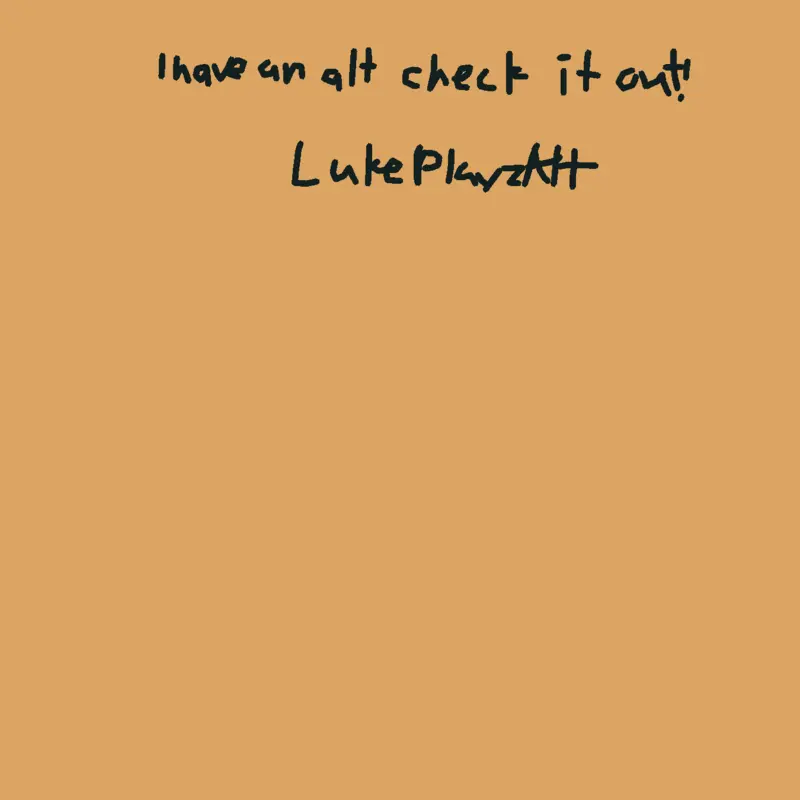 Game by @LukePlayz