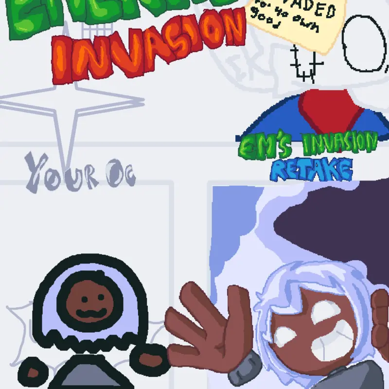Game by @la-dimension-esmeralda