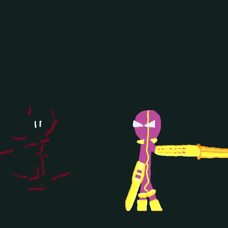 Game by @SCP-3812