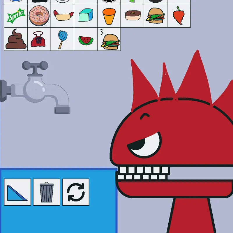 Game by @loly_664