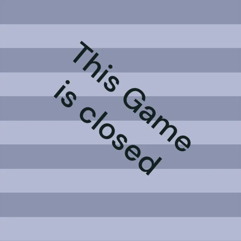 Game by @-kidding-