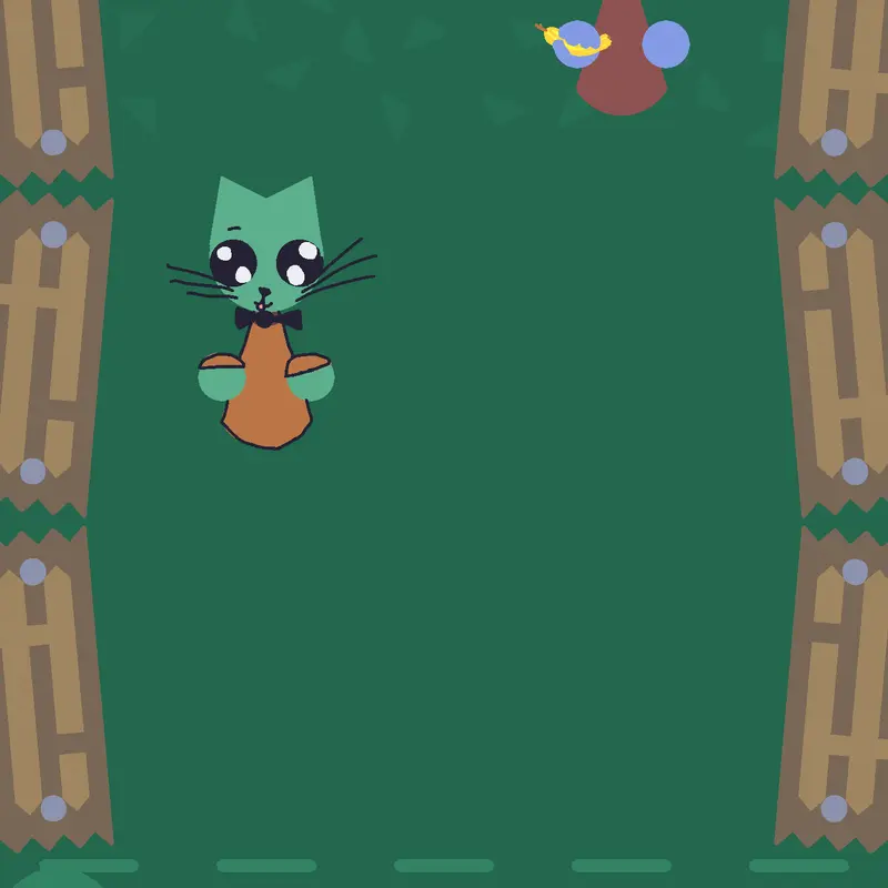 Game by @zebra_107