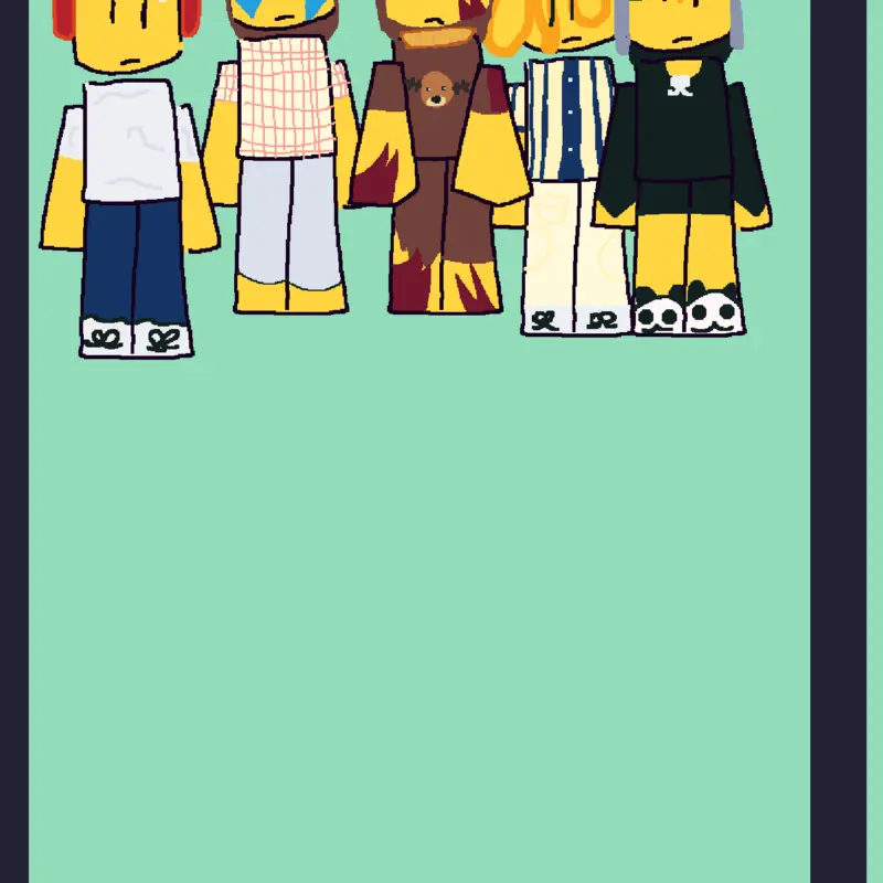 Game by @fredio
