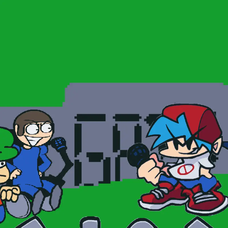 Game by @treybluey