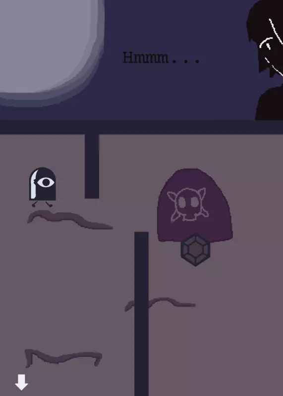 Game by @Experiments