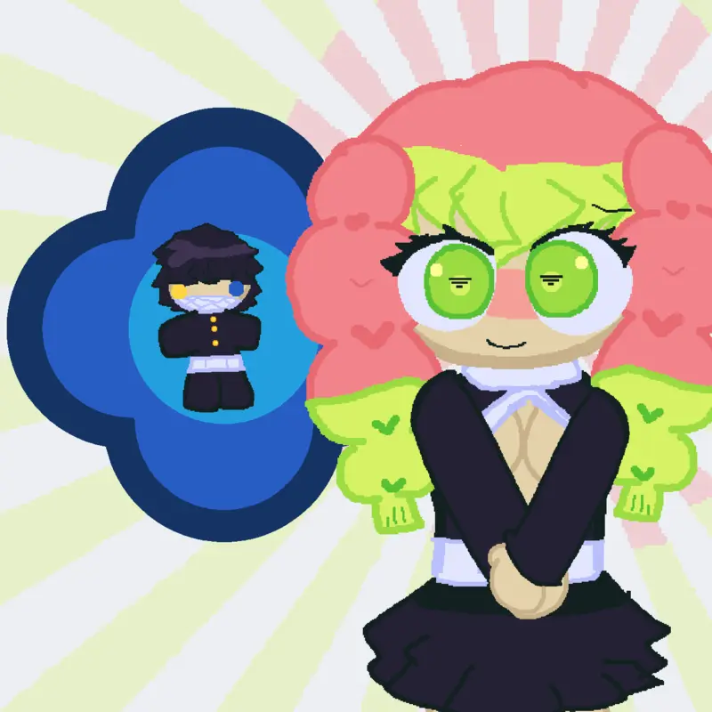 Game by @Demon_slayer_fan67