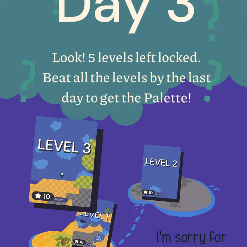 Game by @elevator123