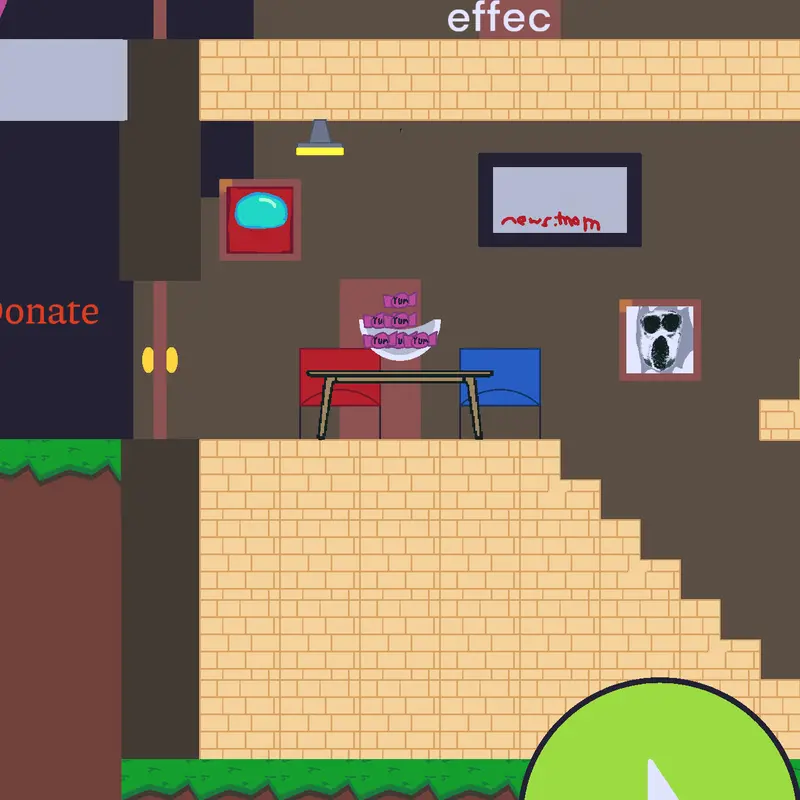 Game by @1eye