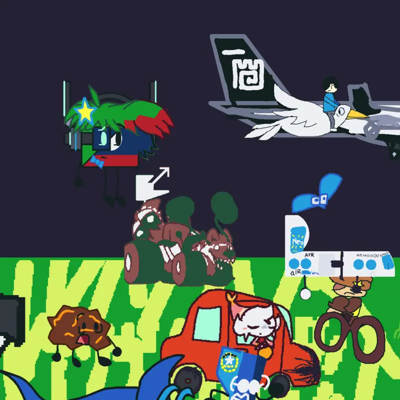 Game by @BoatShip