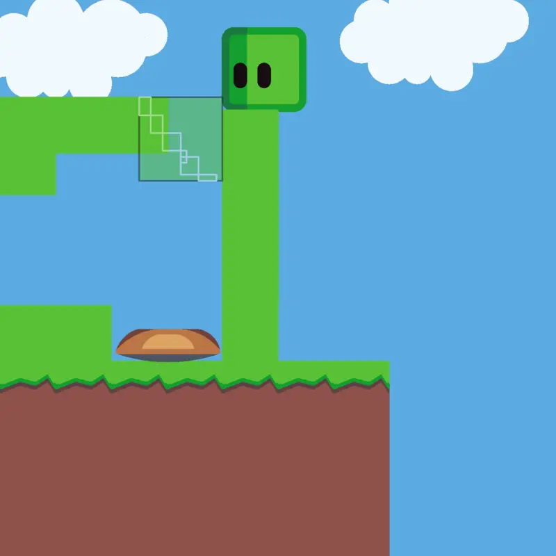 Game by @P-head