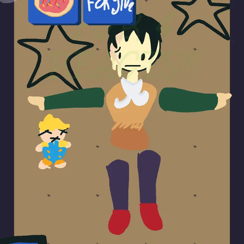 Game by @funnehz