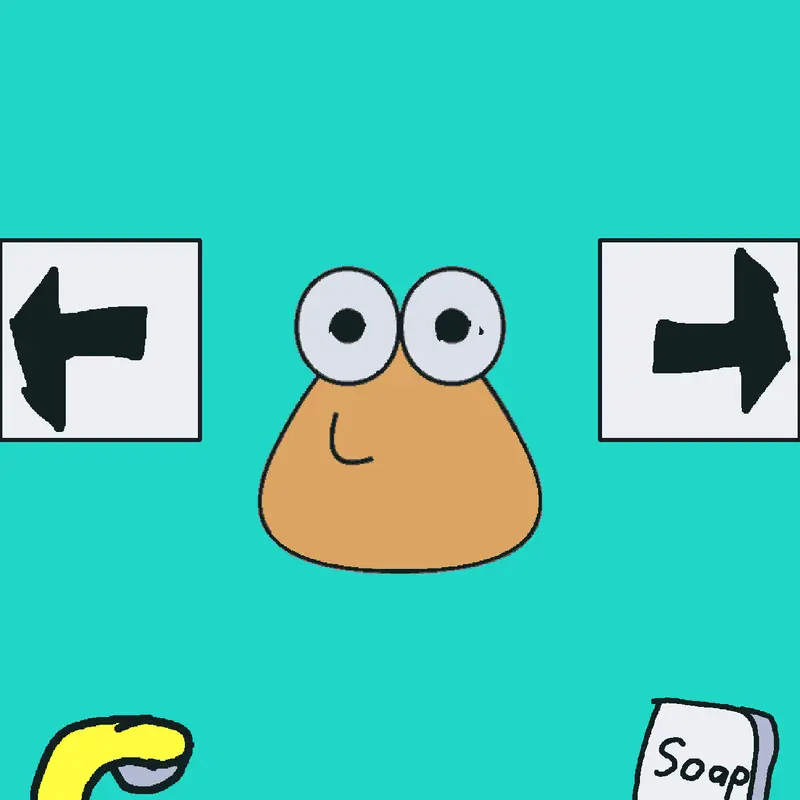 Game by @ThomasvilleYT