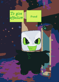 Take Care of pursuer! :D