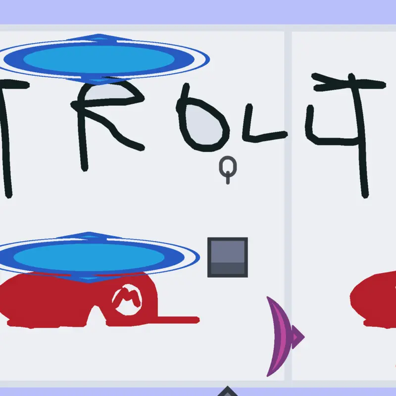 Game by @MyLod