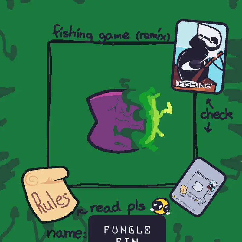 Game by @jaxdraws-yt