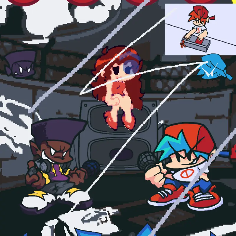 Game by @danilo666fofo