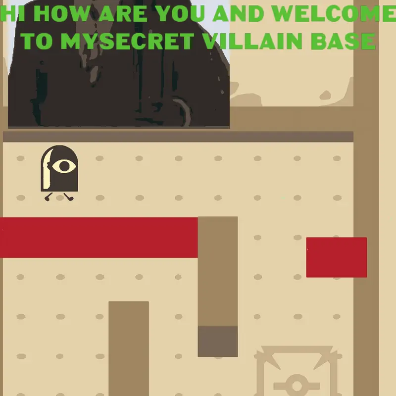 Game by @the_team