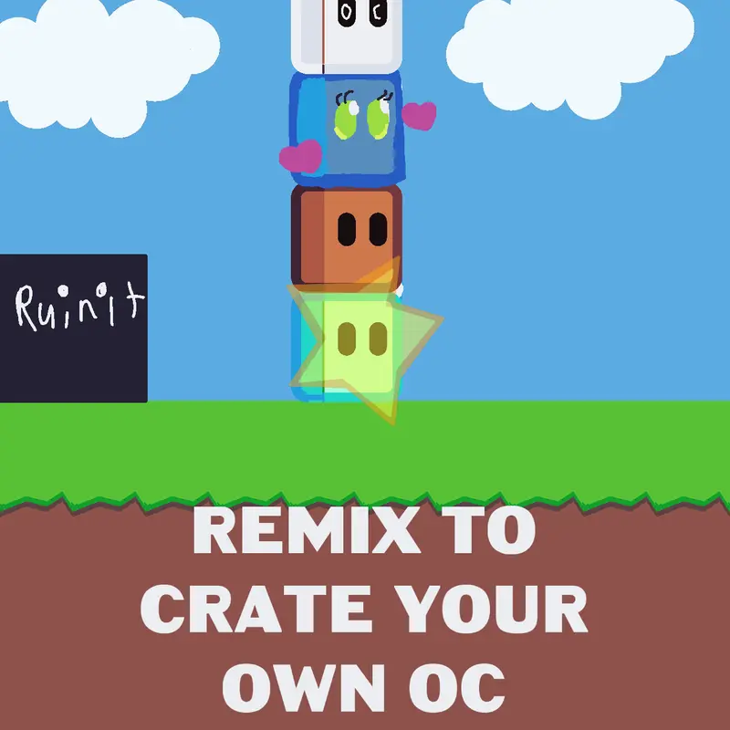 Game by @alliyahlovescats