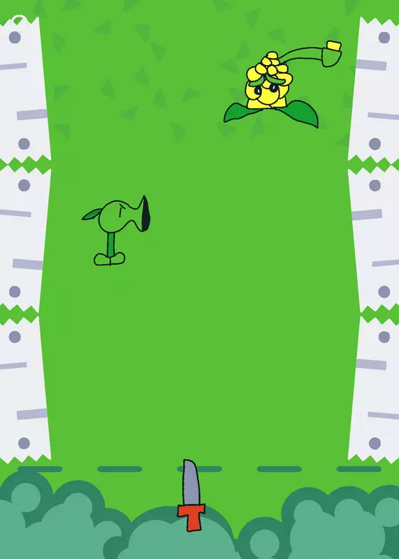 Game by @kyosan-antolis