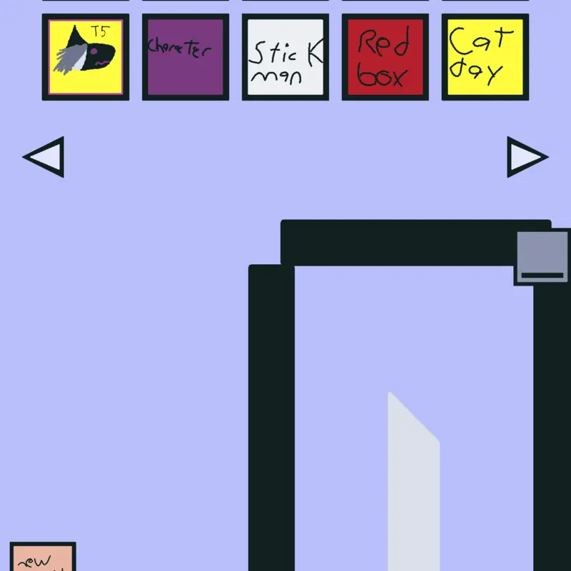 Game by @Ruxcoper
